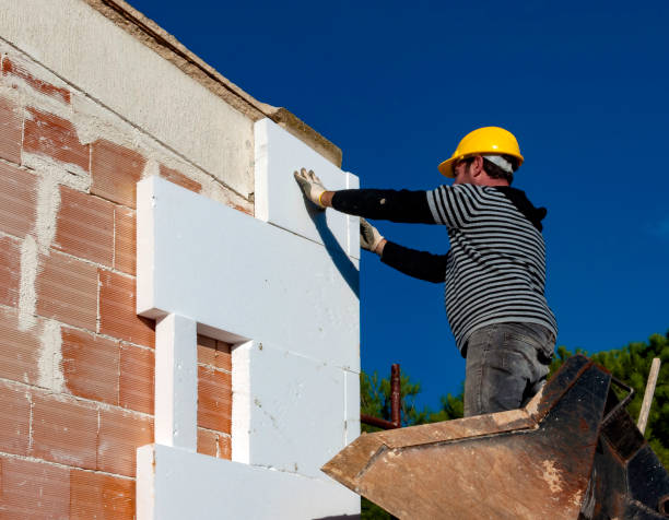 Professional Insulation Contractor in Fort Defiance, AZ