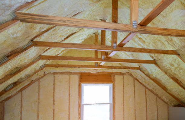 Types of Insulation We Offer in Fort Defiance, AZ