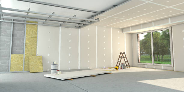 Best Specialized Insulation Services in Fort Defiance, AZ