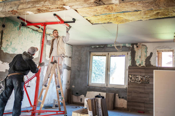 Best Fiberglass Insulation in Fort Defiance, AZ